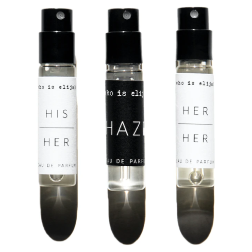 who is elijah DISCOVERY SET by who is elijah