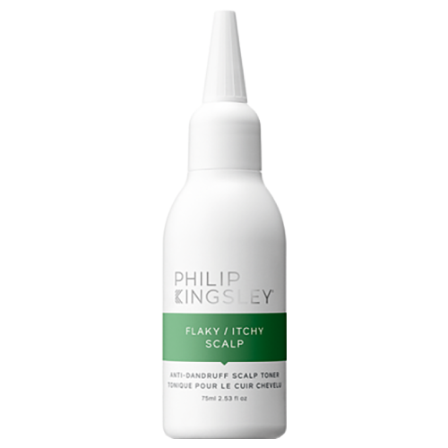 Philip Kingsley Flaky Itchy Scalp Toner 75ml  by Philip Kingsley