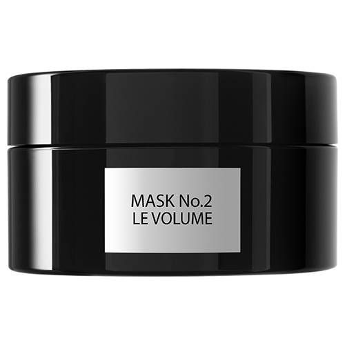 David Mallett Mask No.2 Le Volume