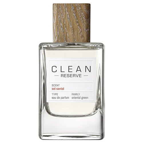 Clean Reserve Sel Santal Eau De Parfum 100ml