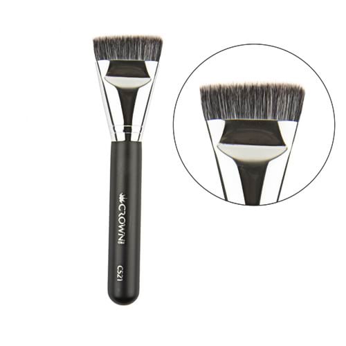 Crown Brush Pro Flat Contour Brush