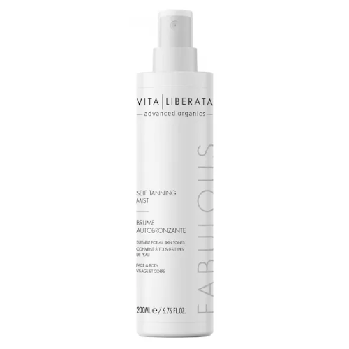 Vita Liberata Fabulous Self Tanning Mist 200ml