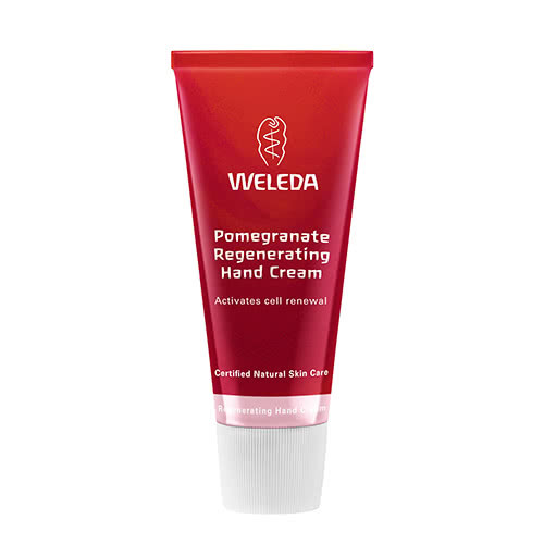 Weleda Pomegranate Hand Cream
