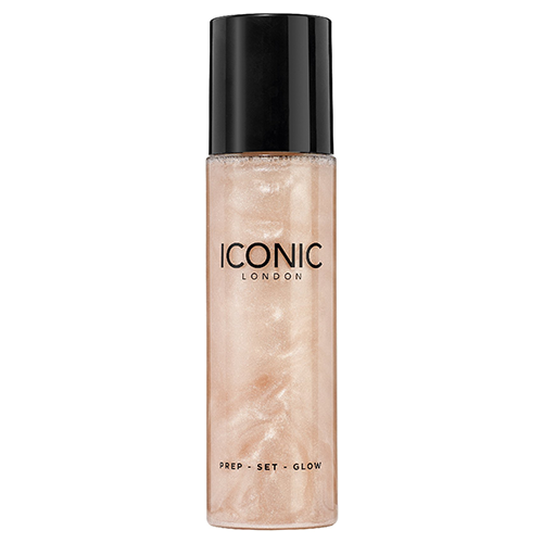 ICONIC London Prep-Set-Glow