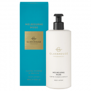 Glasshouse MELBOURNE MUSE Body Lotion 400ml