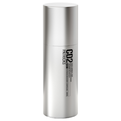 Patricks CD2 Moisturizing Conditioner - 200ml