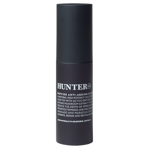 Hunter Lab Peptide Anti-Ageing Elixir 50ml by Hunter Lab