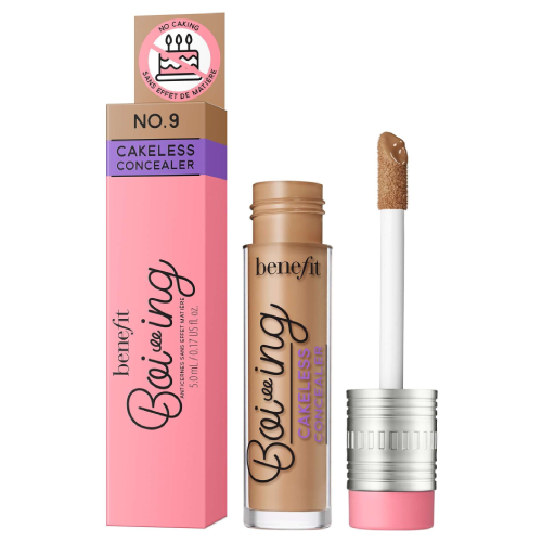 Benefit Boi-ing Cakeless Concealer by Benefit Cosmetics
