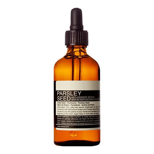 Aesop Parsley Seed Anti-Oxidant Serum 100ml