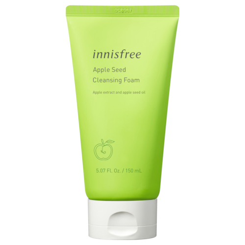 innisfree Apple Seed Deep Cleansing Foam 150ml