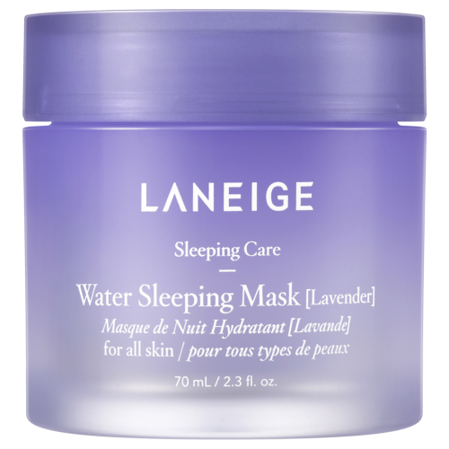 Laneige Water Sleeping Mask Lavender 70ml by Laneige