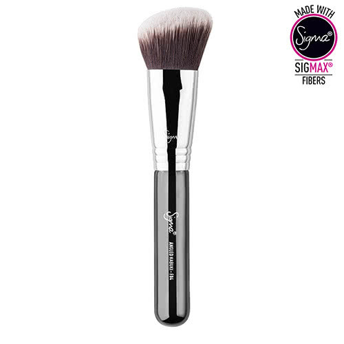 Sigma F84 - Angled Kabuki™ Brush