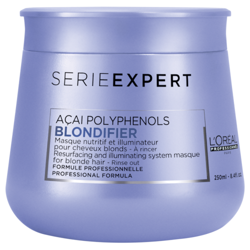 L'Oreal Professionnel Serie Expert Blondifier Masque 250ml
