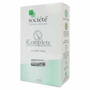 Société iComplete Serum Kit