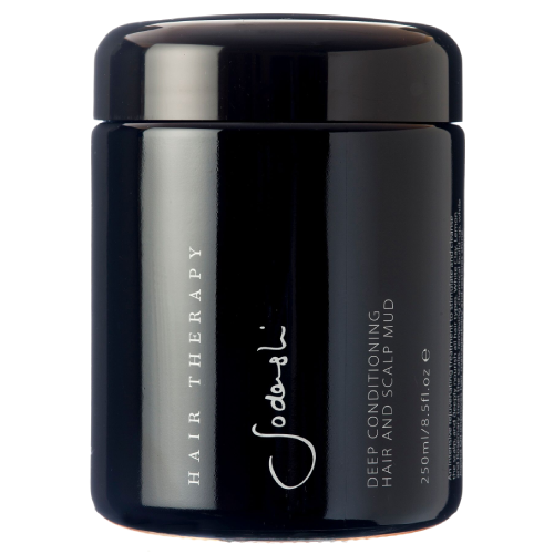 Sodashi Deep Conditioning Hair and Scalp Mud