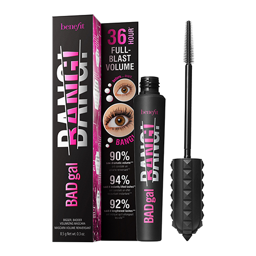 Benefit BADGal Bang Volumising Mascara 8.5g