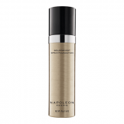 Napoleon Perdis Boudoir Mist Spray Foundation