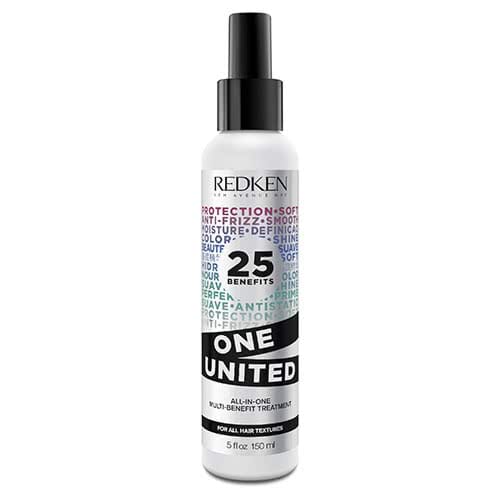 Redken ONE UNITED ALL-IN-ONE MULTI-BENEFIT TREATMENT