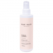 NAK Hair Curls Crème 150ml
