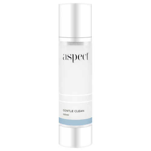 Aspect Gentle Clean Facial Cleanser