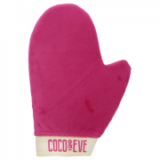 Coco & Eve Soft Velvet Self Tan Mitt