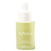 Alpha-H Vitamin A 0.5 25ml
