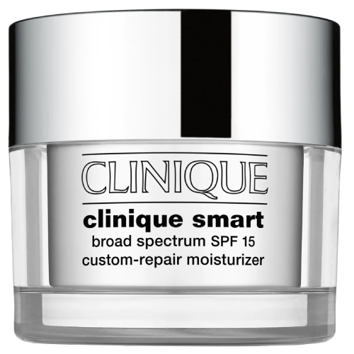Clinique Smart Custom-Repair SPF 15 Moisturizer 15ml