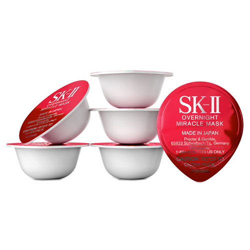 SK-II Overnight Miracle Mask