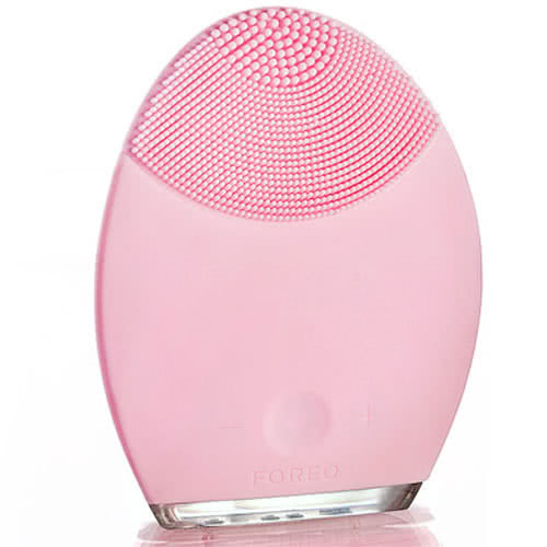 Foreo LUNA for normal/sensitive skin (pink) Reviews + Free Post
