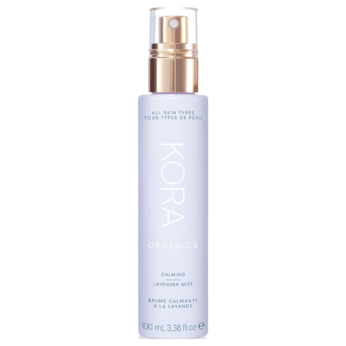 KORA Organics - Calming Lavender Mist 100ml