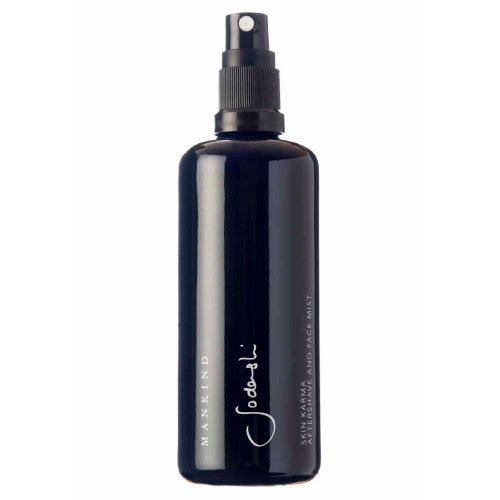 Sodashi Mens Skin Karma Aftershave and Face Mist