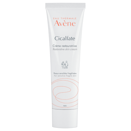 Avène Cicalfate Restorative Skin Cream