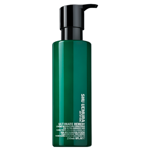 Shu Uemura Ultimate Remedy - Extreme Restoration Conditioner
