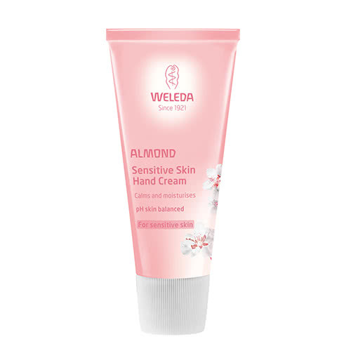 Weleda Almond Sensitive Skin Hand Cream 50ml