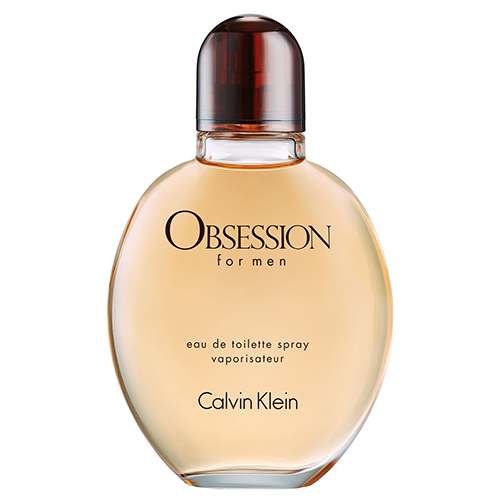 Calvin Klein  Obsession for Men EDT Spray 75 mL by Calvin Klein