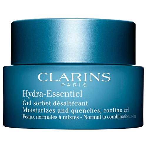 Clarins Hydra-Essentiel Cooling-Gel