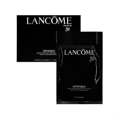 Lancôme Génifique Youth Activating Second Skin Mask x 6