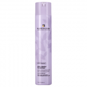Pureology Style + Protect Soft Finish Hairspray 312g