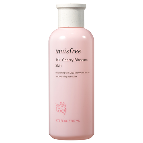 innisfree Cherry Blossom Skin 200ml
