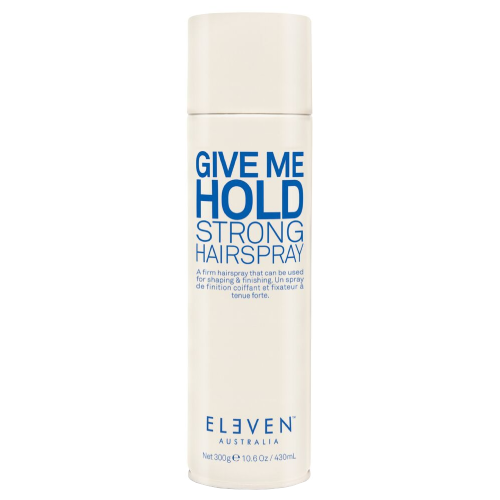 ELEVEN Give Me Hold Strong Hairspray