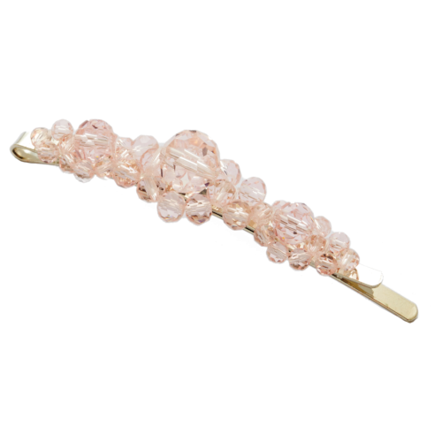 Valet Penelope Clip- Pink by Valet