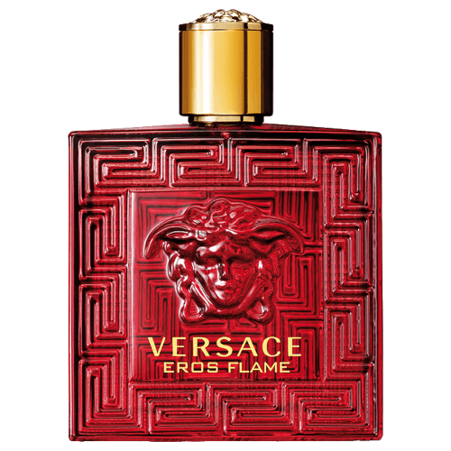 Versace Eros Flame EDP 100ml  by Versace
