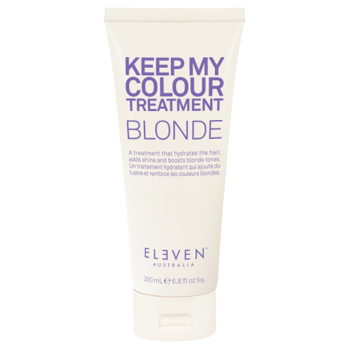 ELEVEN Keep My Colour Treatment Blonde by ELEVEN Australia