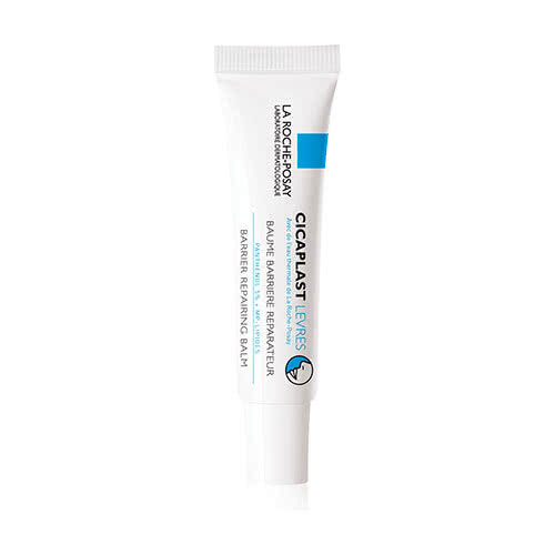 La Roche-Posay Cicaplast Levres Lips Repairing Lip Balm
