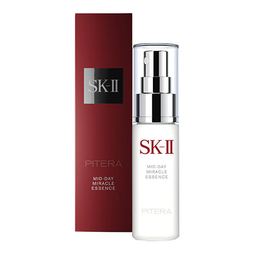 Sk Ii Mid Day Miracle Essence Reviews Free Post sk ii mid day miracle essence reviews free post
