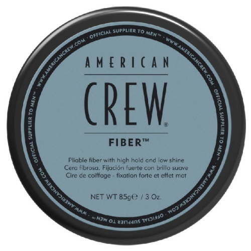 American Crew Classic Fiber 85gm