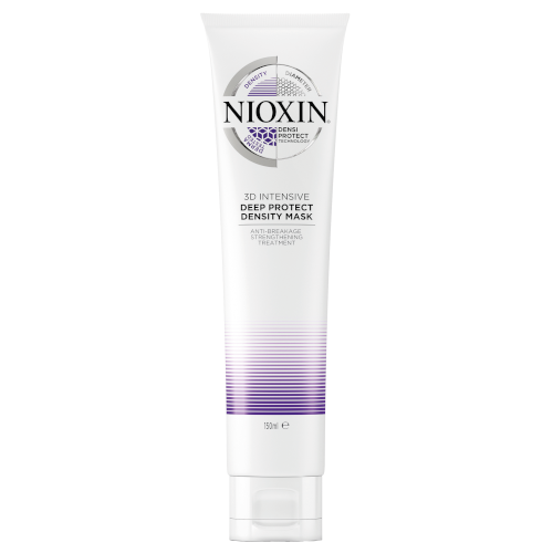 Nioxin 3D Deep Protect Density Mask 150ml