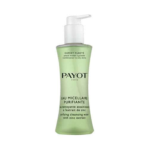 payot micellar water