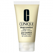 Clinique Deep Comfort Hand and Cuticle Cream