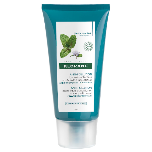 Klorane Conditioner with Aquatic Mint 150ml